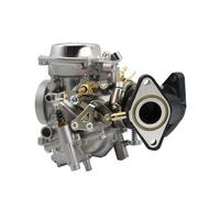 Collettore Carburatore Adattatore Interfaccia Carburatore Da 26 Mm Per Vx 250 Per Xv250 Per Virago Per V-Star Per Route 66 1988-2014(Carburetor)