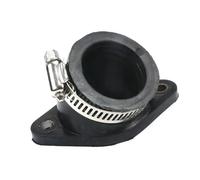 Collettore Carburatore Adattatore Interfaccia Carburatore Per Collettore Di Aspirazione Per PWK Da 28mm 30mm 32mm 34mm Parte Ricambio Carb Gomma Adattatore