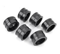 Collettore Carburatore Adattatore Interfaccia Collettore Di Aspirazione Carburatore Per Per CBX1000 Per CBX1000B SuperSport 1981 Manicotto Tubo Carb Gomma Adattatore