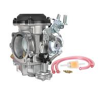 Collettore Carburatore Carburatore CV40 Da 40 Mm Per Sportster Per XL 883 Per Softail Per Dana Per Electra Glide Fat Fuel System