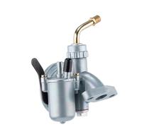Collettore Carburatore Carburatore Da 12mm Per Tipo SSE 1/12/225 Maniglia Starter Manuale Per MS SDP MV MSV VS DS VZ3 50cc Scooter Ciclomotore