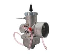 Collettore Carburatore Carburatore Moto Per VM38 38mm VM38-9 Serie VM A Scorrimento Rotondo 2 Tempi Carb 42-6025 13-5006