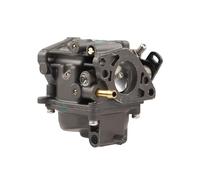 Collettore Carburatore Carburatore Per Barche Per Motore Fuoribordo BF15 15HP A1 A2 AH AK AM AW AX AY Carburador Carb Parte Di Riparazione 16100-ZV4-D22