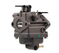 Collettore Carburatore Carburatore Per Motore Fuoribordo Per BF8 BF75 BF100 7.5HP 8HP 10HP 16100-881-A01 AH AK 8AM
