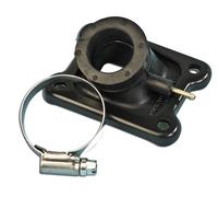 Collettore carburatore D12-19 C4 per Aprilia Sinistro SX 50 D50B 2006-2010