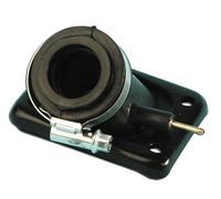 Collettore carburatore D12-19 C4 per Peugeot XPS 50 Enduro AM6 2002-2003