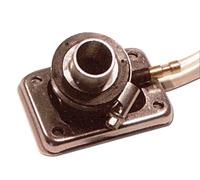 Collettore carburatore D18-24 C4 per Aprilia RX 50 D50B 2006-2010