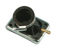 Collettore carburatore d24 C4 per Derbi Senda 50 SM Racing E4 2018-2019
