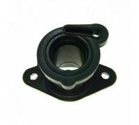 COLLETTORE CARBURATORE MANICOTTO ASPIRAZIONE MOTOSEGA AMA RICAMBIO (36460)