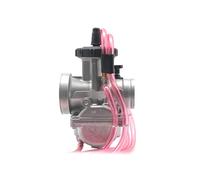 Collettore Carburatore Moto Keihn Carburatore 4t Motore Atv Utv Per Xr400 Per Tnt 300 Per Trx 450(42mm)