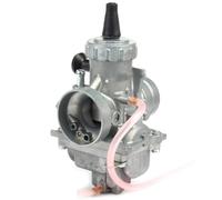 Collettore Carburatore Moto VM24 28mm Carburatore Per 150cc 160cc 200cc 250cc Motore CRF KLX TTR Pit Dirt Bike ATV Scivolo Rotondo