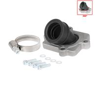 Collettore Carburatore PHBG 19 / 21 Malossi X360 Beta ARK 50 2T Minarelli MF2713
