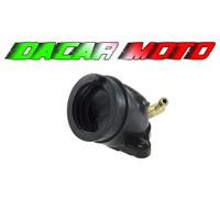 COLLETTORE CARBURATORE PIAGGIO 180 X9 Amalfi 2000 2001 2002 2003 RMS 100520470