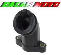 COLLETTORE CARBURATORE PIAGGIO 50 Liberty 4T Ptt (Deu) 2009 2010 RMS 100520480