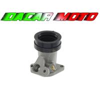 COLLETTORE CARBURATORE SINISTRO YAMAHA TMAX 500 2007 2008 2009 RMS 100520520
