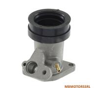 COLLETTORE CARBURATORE SINISTRO YAMAHA TMAX 500 2007 2008 2009 RMS 100520520