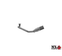 COLLETTORE CATALITICO OMOLOGATO PER SCARICO URBAN HONDA FORZA 125 2017-2020 A...