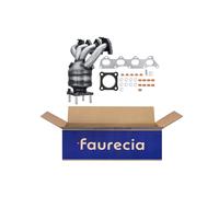 Collettore Catalizzatore FAURECIA Iam-Expertise per U.a. Cordova Sedile