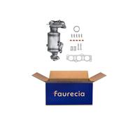Faurecia Catalizzatore a gomito FS15916K per CITROËN C1 (PM, PN_)