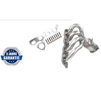 Collettore Catalizzatore Incl. Kit di Montaggio per Seat, VW