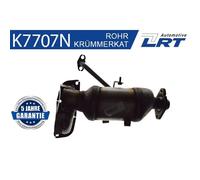 Collettore Catalizzatore per Toyota Yaris _P9_ 1.0 Vvt-I NHP13_NSP13_NCP13_