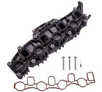 COLLETTORE Collettori di aspirazione for VW Touran Passat CC Golf V VI VII