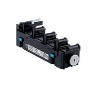 Collettore compatibile Minolta ACDNWY1 / WB-P08 nero per Stampante