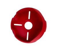 Collettore compatto del trapano per la perforazione pulita costruita in progettazione di durevolezza della guida adatta il vario collettore delle punte