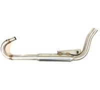COLLETTORE COMPLETO IXIL DKAT APRILIA CR 125 - 150