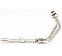 COLLETTORE COMPLETO IXIL DKAT HONDA CBR 500 R 19-20 (PC62)