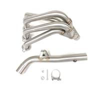 COLLETTORE COMPLETO IXIL DKAT KAWASAKI NINJA 1000 SX 20-24 (ZXT02K)