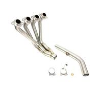 COLLETTORE COMPLETO IXIL DKAT KAWASAKI Z 900 A2 20-24