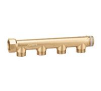 Collettore componibile 1 X4 Caleffi 350640
