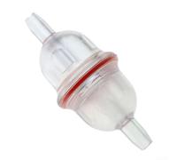 Collettore Condensa Caldaia Murale per trasparente 62mm Collettore | Gestione condensa per efficace, plastica per trasparente, dimensioni 62x20x6mm, riduce problemi acqua