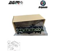 COLLETTORE CONDOTTO ASPIRAZIONE ORIGINALE ALFA ROMEO GIULIA 2,2 D 55272439