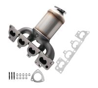Collettore Convertitore Catalitico For Opel/vauxhall Astra/corsa/meriva 1998-16