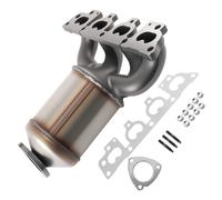 Collettore Convertitore Catalitico For Opel/vauxhall Astra/corsa/meriva 1998-16