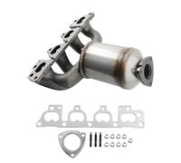 Collettore Convertitore Catalitico For Opel/vauxhall Astra/corsa/meriva 1998-16