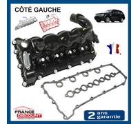 Collettore Coperchio Testata Sinistra Per RANGE ROVER 3,0d 3,0 4,4 LR005659