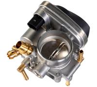 Collettore corpo farfallato elettrico Ø 52 mm PARTSTEC per u.a. OPEL ASTRA