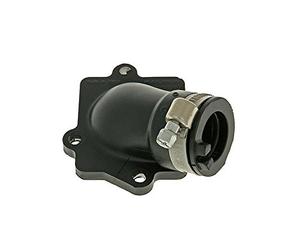 Collettore d' aspirazione MALOSSI 21 X 23 mm - MBK BOOSTER 100 2T
