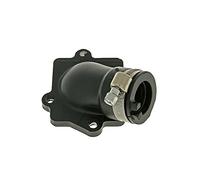 Collettore d' aspirazione MALOSSI 21 X 23 mm - YAMAHA BW' S 100 2T