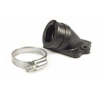 Collettore d' aspirazione MALOSSI MHR NBR 20 mm - PIAGGIO Quartz 50