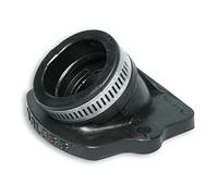 Collettore d' aspirazione MALOSSI MHR NBR 22 mm - PIAGGIO S 50