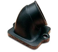 Collettore d' aspirazione MALOSSI MHR NBR 22 mm - PIAGGIO Zip Fast Rider 50