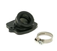 Collettore d' aspirazione MALOSSI MHR Viton 21 X 24,5 mm - Gilera Storm 50 2T