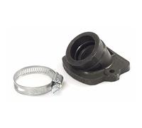 Collettore d' aspirazione MALOSSI MHR Viton 22 X 28 mm - Gilera Runner FXR 180 2T LC