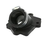 Collettore d' aspirazione MALOSSI NBR 22/28 mm per Minarelli 100 2T