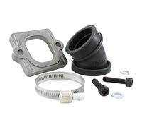 Collettore d' aspirazione MALOSSI X360 30 mm - DERBI BOULEVARD 50