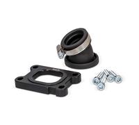 Collettore d' aspirazione TOP PERFORMANCES 24 mm per Minarelli AM